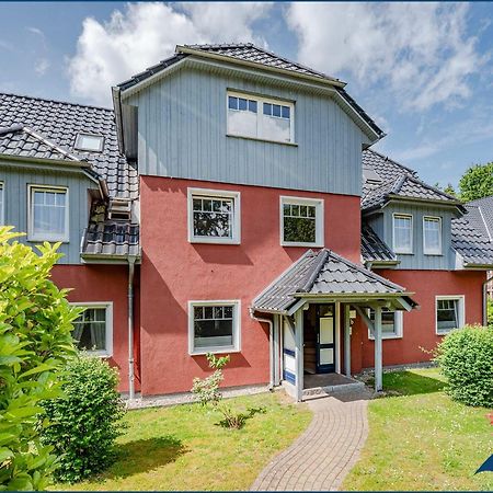 Villa Viktoria Whg 01 Heringsdorf  Exteriör bild
