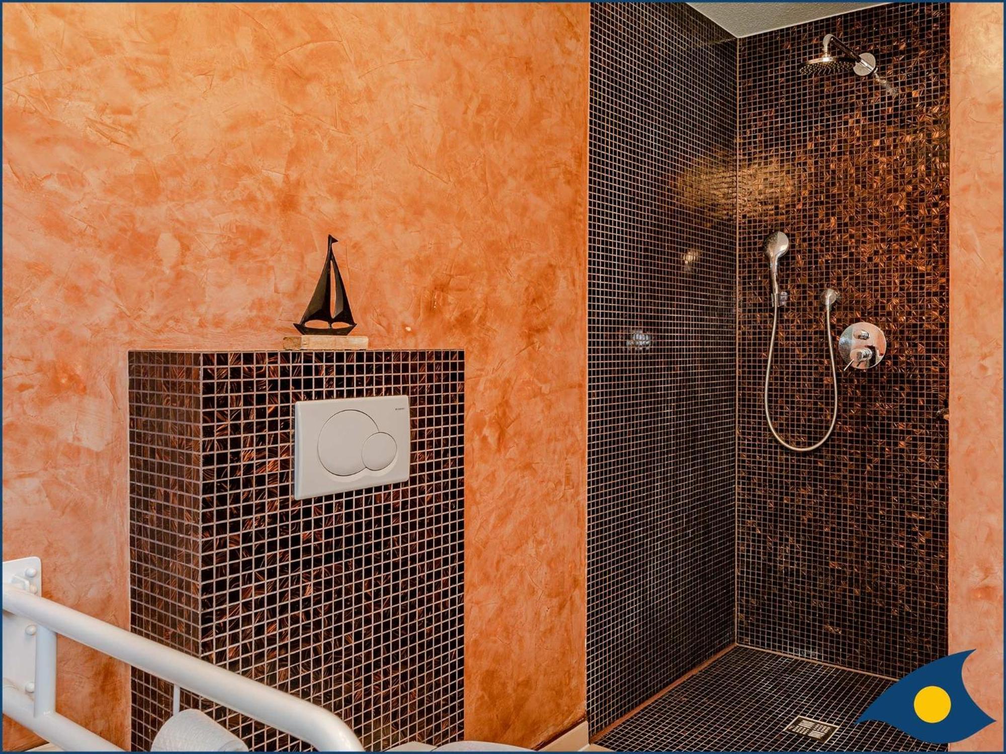 Villa Viktoria Whg 01 Heringsdorf  Exteriör bild